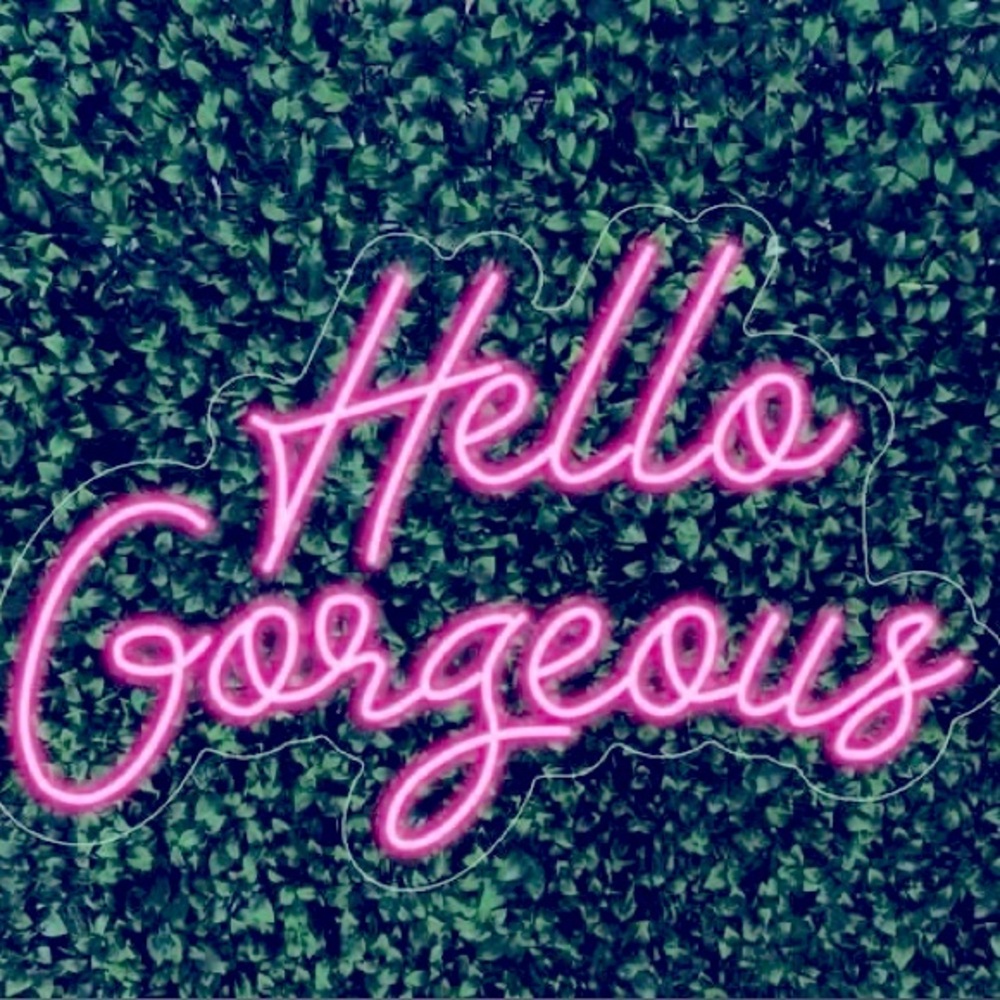 Meet your Posher, Jenny